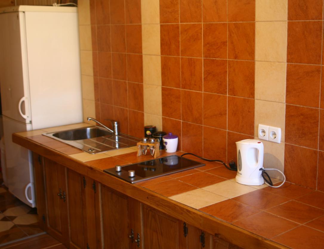Friendly House Apartment Коломия Екстериор снимка